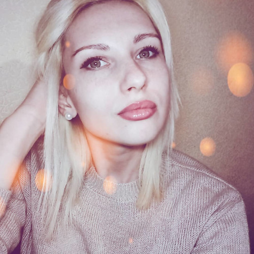 Владлена Лукинa