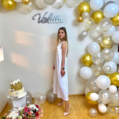 Галина Богдановa