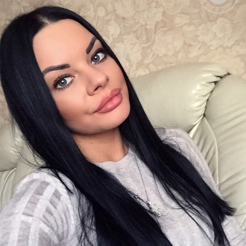 Рената Горшковa