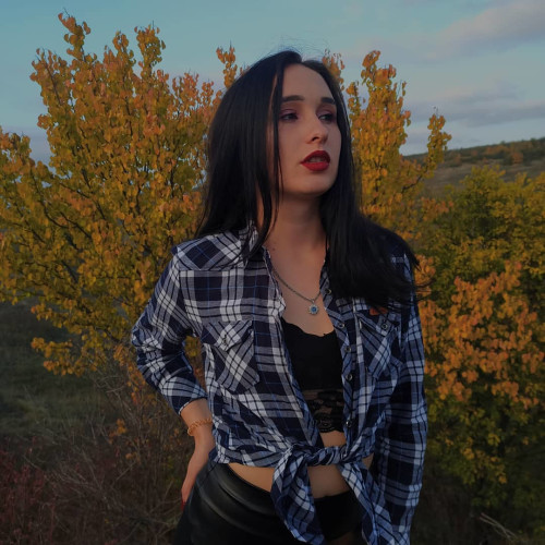 Ярослава Сергеевa