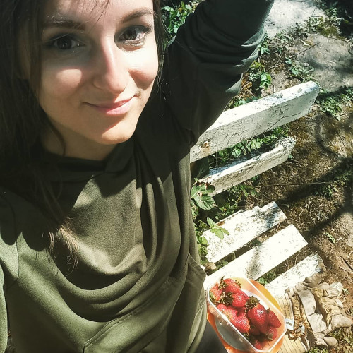 Діана Антоненко