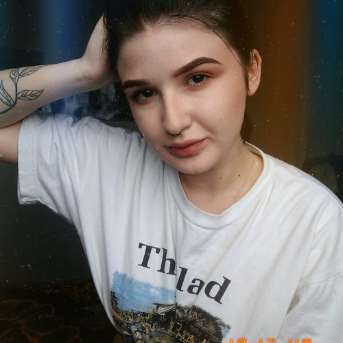 Елизавета Масловa