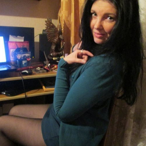 Мокрые_Реснички