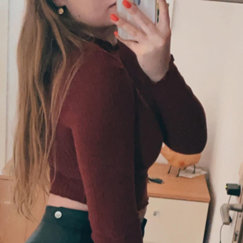 Ярослава Дементьевa