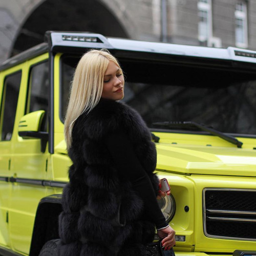 Поліна Броварчук