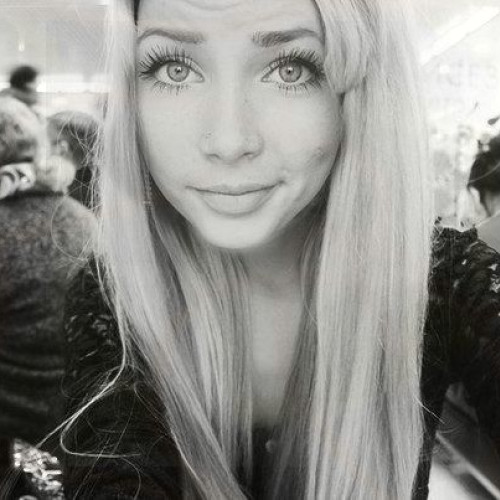 Олена Середа