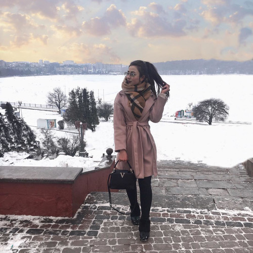 Ксения Евсеевa