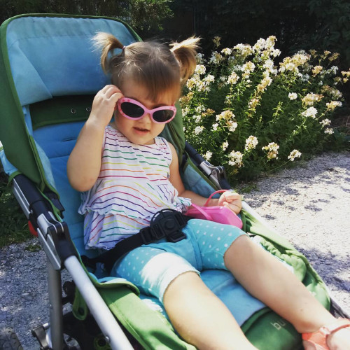 Диана Беляевa