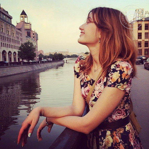 Ирина Козловa