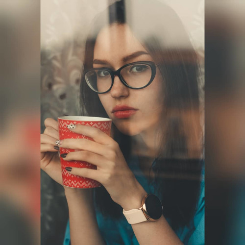 Майя Фоминa