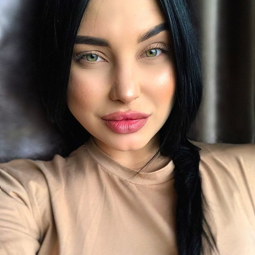 Антонина Рожковa