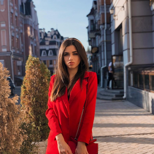 Злата Андреевa