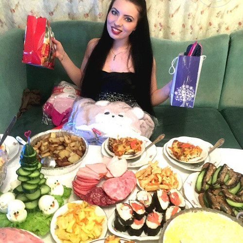 Валентина Васильєв