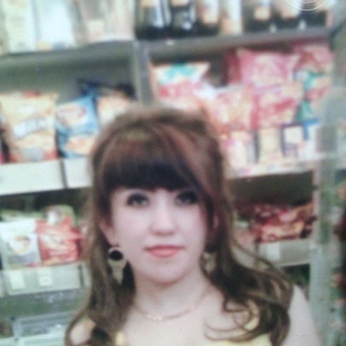 Людмила Ширяевa