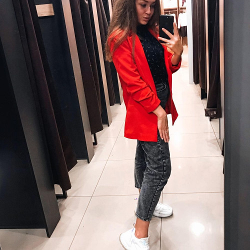 Валентина Ждановa