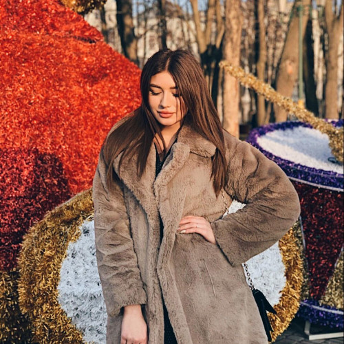 Анастасія Пономарчук