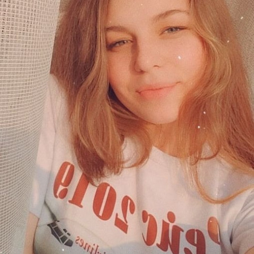 Ольга Василенко