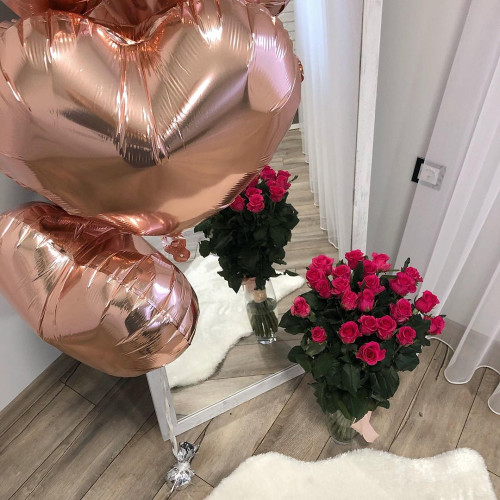 Мария Аксёновa