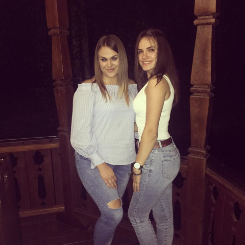 Дарья Кулаковa