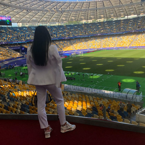 Лилия Смирновa