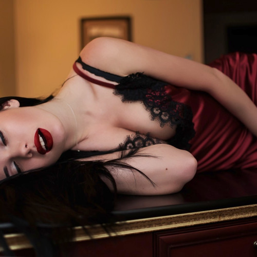 Инна Пановa