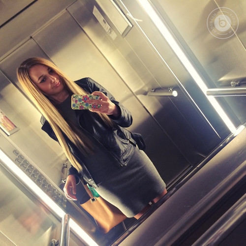 Екатерина Силинa