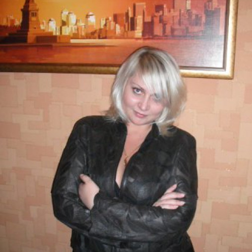 Екатерина Шумина