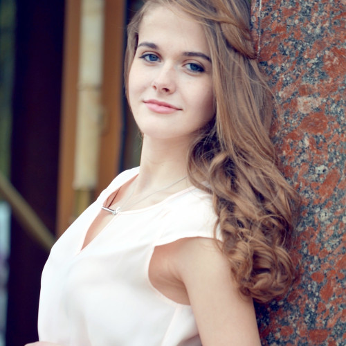 Нелли Кудрявцевa