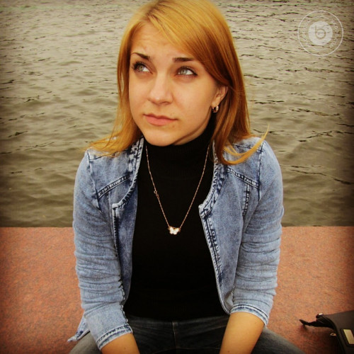 Вікторія Антоненко