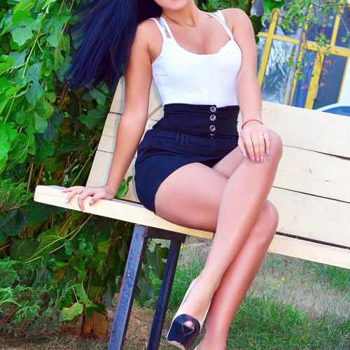 Олена Мельниченко