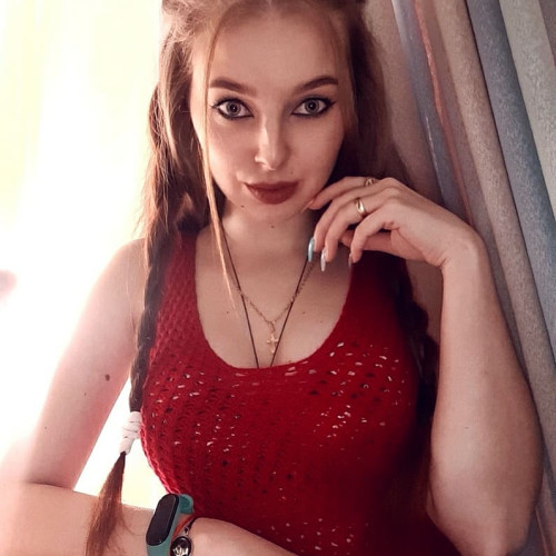 Раиса Щербаковa