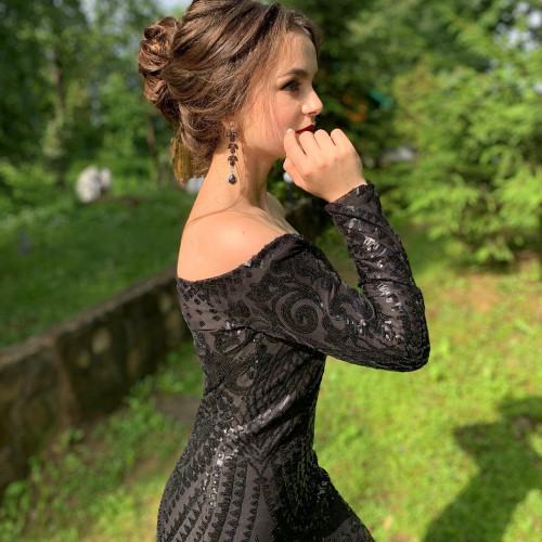 Инга Носовa