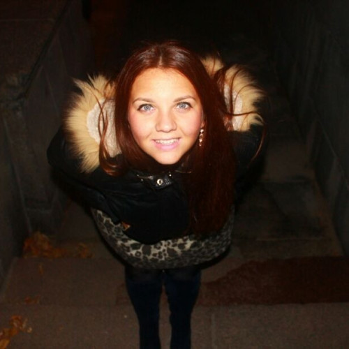 Вера Константиновa