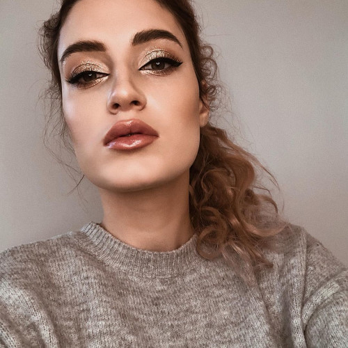 Варвара Фёдоровa