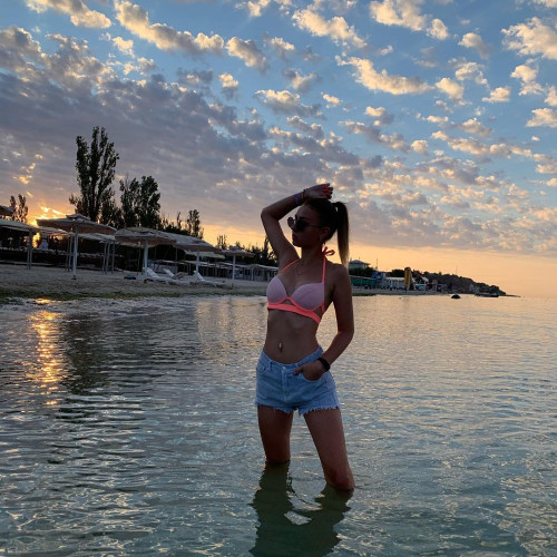 Людмила Пономаренко