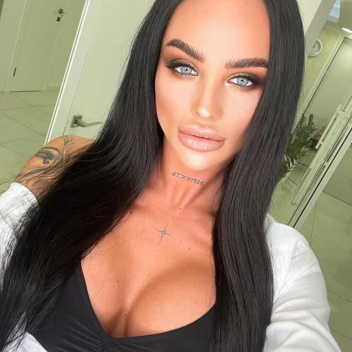 Василиса Громовa