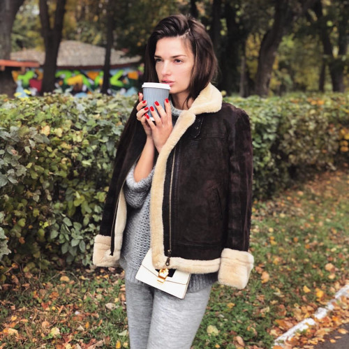 Надежда Ширяевa