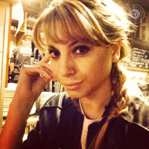 Ева Александровa