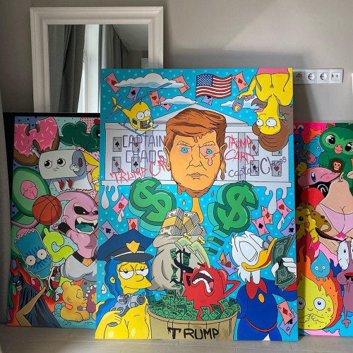 Алиса Константиновa