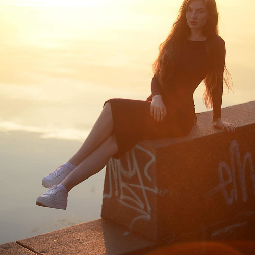 Алина Григорьевa