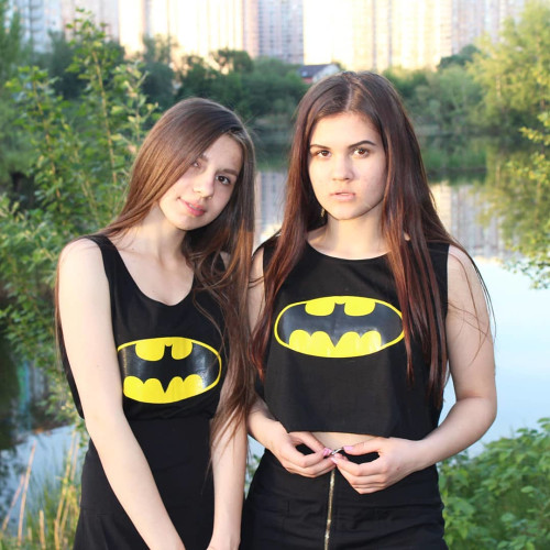 Ксения Бирюковa