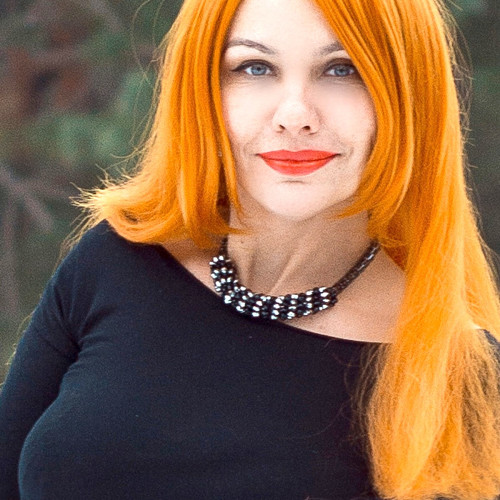 Фаина Мартыновa