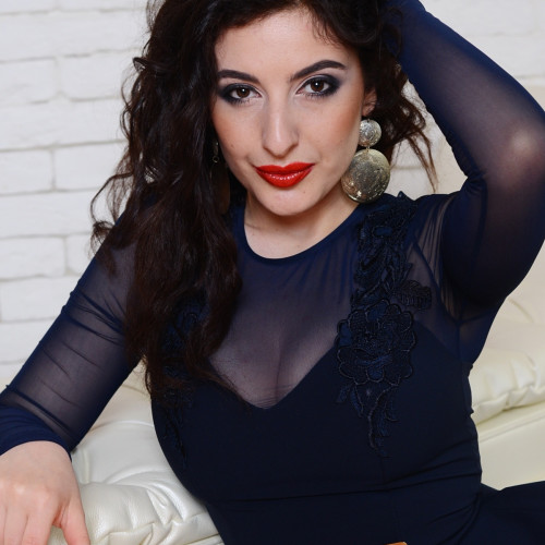 Зоя Русаковa