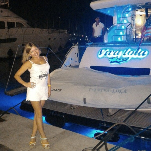 Регина Сухановa