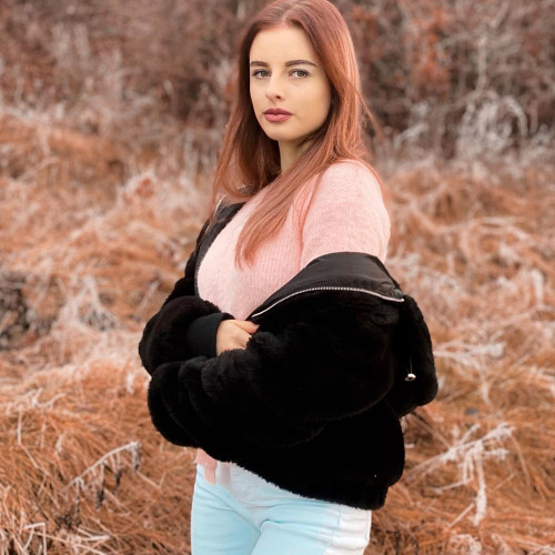 Софья Макаровa