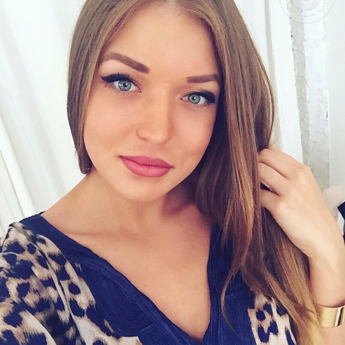 Надія Шевчук