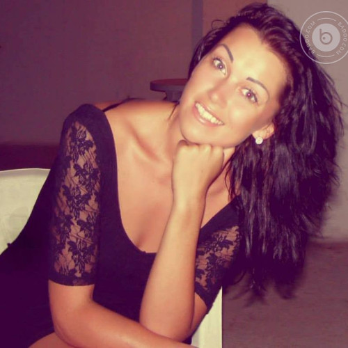 Маргарита Потаповa