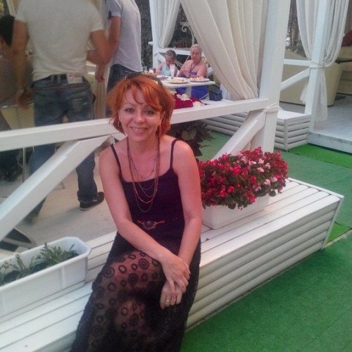 Елена