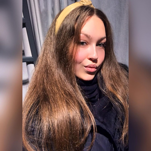 Дарья Носковa