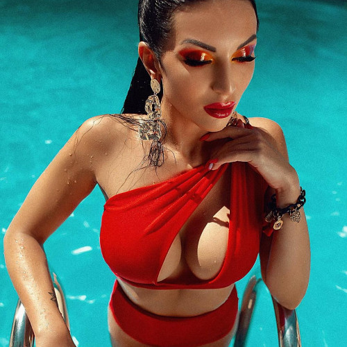 Алла Васильчук